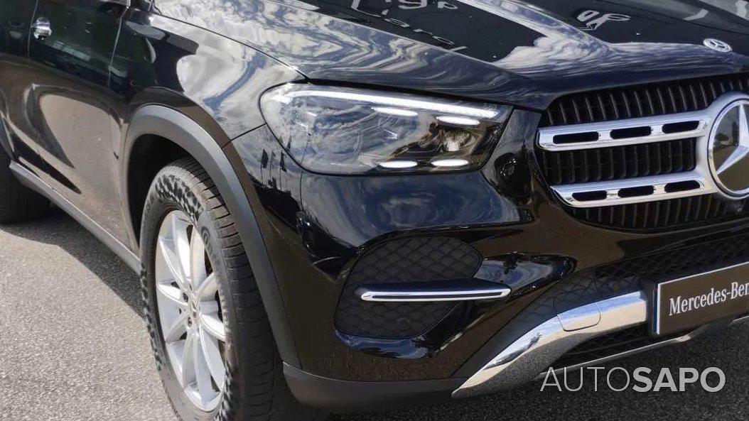 Mercedes-Benz Classe GLE de 2023