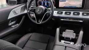 Mercedes-Benz Classe GLE de 2023