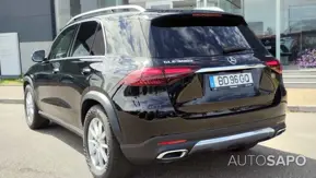 Mercedes-Benz Classe GLE de 2023