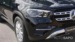 Mercedes-Benz Classe GLE de 2023