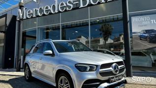 Mercedes-Benz Classe GLE de 2020