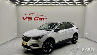 Opel Grandland X de 2017