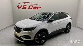 Opel Grandland X de 2017