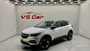 Opel Grandland X de 2017