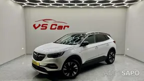 Opel Grandland X de 2017