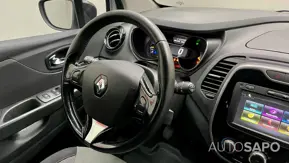 Renault Captur de 2016