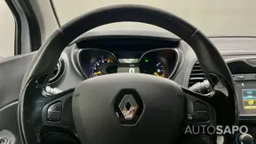 Renault Captur de 2016