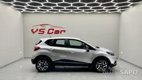 Renault Captur de 2016