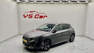 Peugeot 208 de 2020