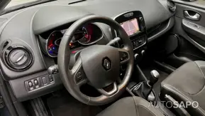 Renault Clio de 2018