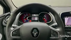 Renault Clio de 2018