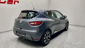 Renault Clio de 2018