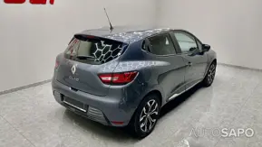 Renault Clio de 2018