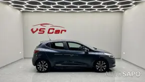 Renault Clio de 2018