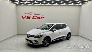 Renault Clio de 2016