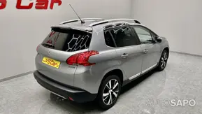 Peugeot 2008 de 2014