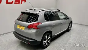 Peugeot 2008 de 2014