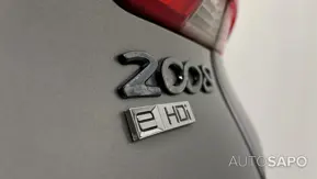 Peugeot 2008 de 2014