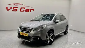 Peugeot 2008 de 2014