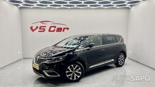 Renault Espace de 2016