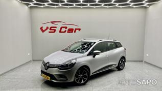 Renault Clio de 2017