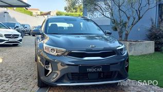 Kia Stonic de 2021