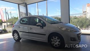 Peugeot 207 1.4 VTi Active de 2011