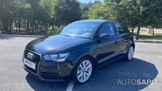 Audi A1 de 2013