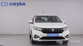 Dacia Sandero 1.0 ECO-G Comfort Bi-Fuel de 2021