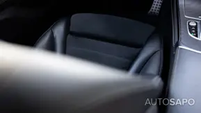 Mercedes-Benz Classe GLC de 2020