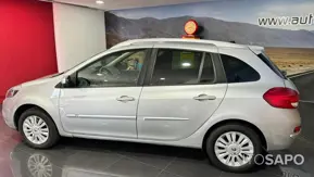 Renault Clio de 2010