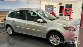 Renault Clio de 2010