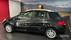 Renault Clio de 2008