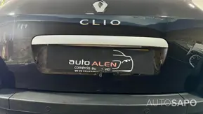 Renault Clio de 2008