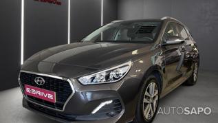 Hyundai i30 de 2019