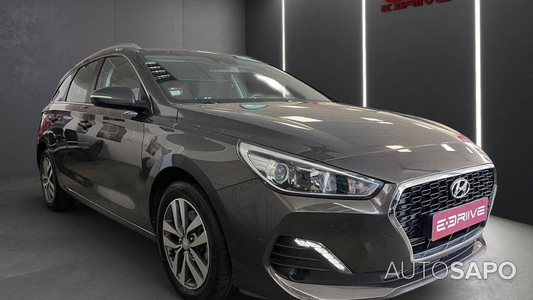 Hyundai i30 de 2019