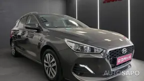 Hyundai i30 de 2019