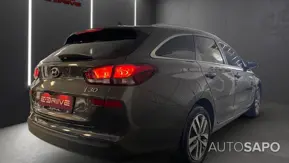 Hyundai i30 de 2019