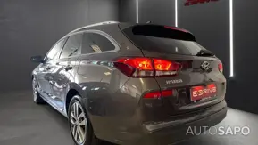 Hyundai i30 de 2019