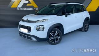 Citroen C3 AirCross 1.2 PureTech Feel EAT6 de 2019