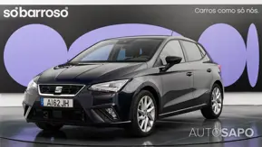 Seat Ibiza de 2021