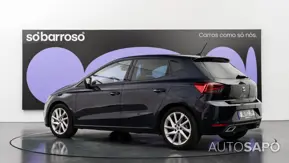 Seat Ibiza de 2021