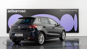 Seat Ibiza de 2021