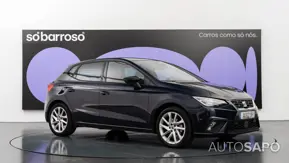 Seat Ibiza de 2021