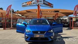 Seat Ibiza de 2024