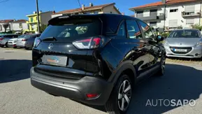 Opel Crossland 1.2 Elegance de 2021