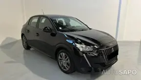 Peugeot 208 de 2023