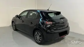 Peugeot 208 de 2023