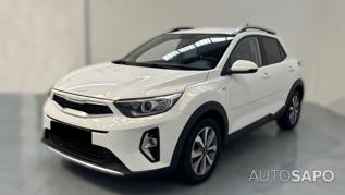 Kia Stonic 1.2 Dynamic de 2022