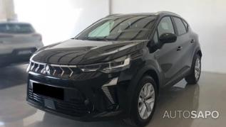 Mitsubishi ASX de 2024